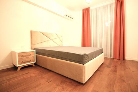 ONE COTROCENI PARK, APARTAMENT MODERN, TOTUL NOU, PARCARE SUBTERANA, 0% COMISION - Fotografie 5