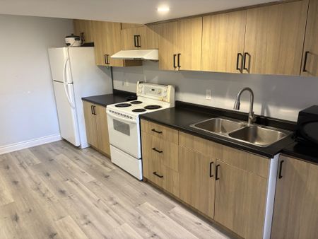 For Lease - 1445 Dyer Crescent Unit# Lower, London North, Ontario - Photo 3