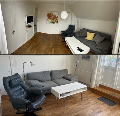 Peder Skrivares väg, Varberg - Foto 1