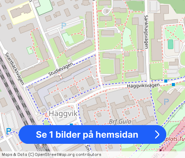 Häggviksvägen 12 - Foto 1