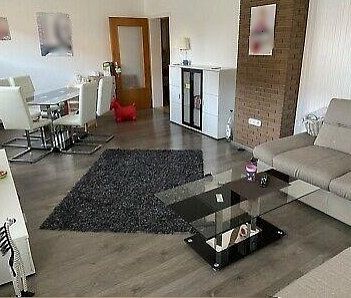 Gemütliche 2,5 Zimmer-Erdgeschosswohnung /großer Garten und Garage ... - Photo 1