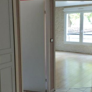 Appartement 2 pièces 48m2 REIMS 715 euros - Photo 1