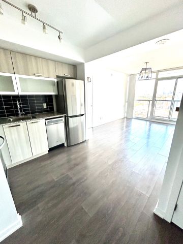 For Lease - 68 Abell Street Unit# 1905, Toronto, Ontario - Photo 2