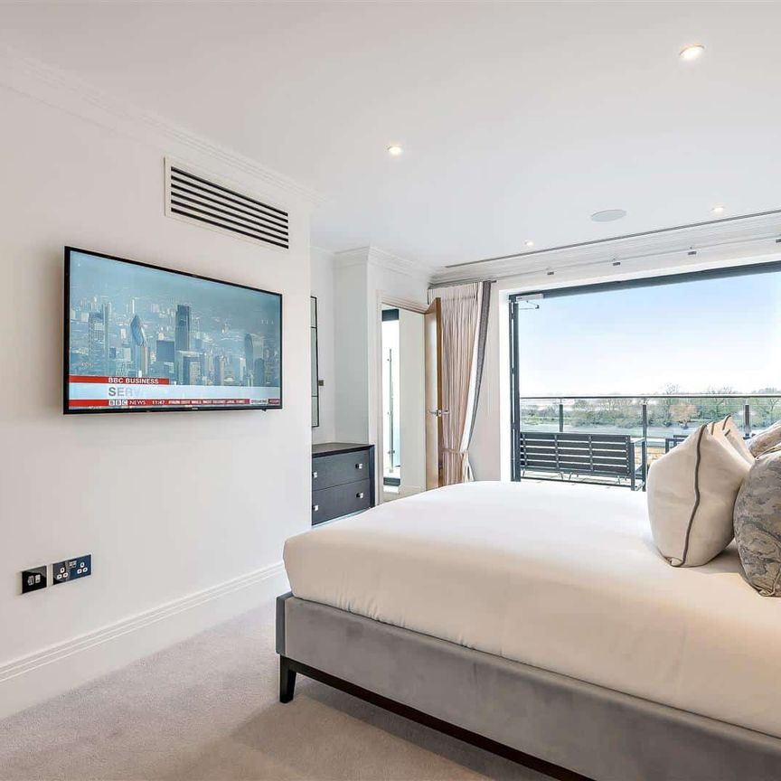 Rainville Road, W6, London - Photo 1