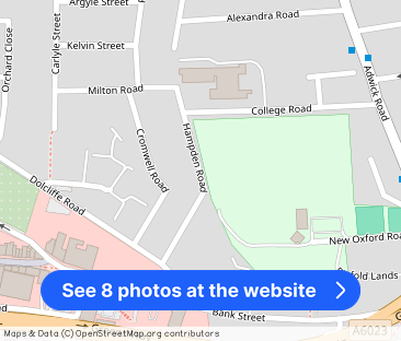 Hampden Road, Mexborough - Photo 1