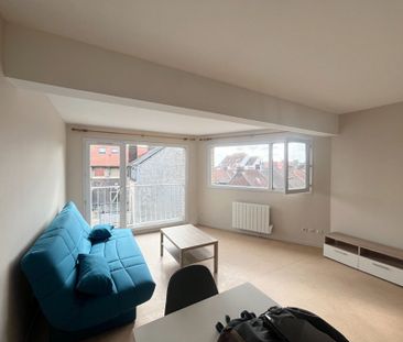 Appartement 2 pièces à - Photo 1
