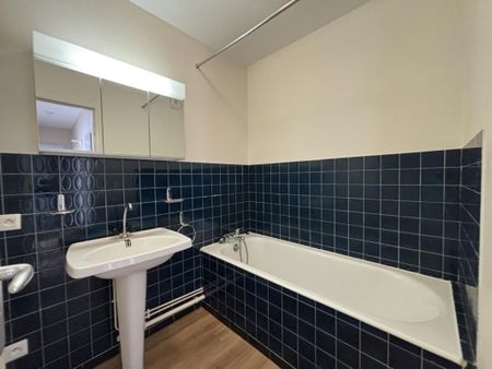 Appartement T5 à louer - 97 m² - Photo 4