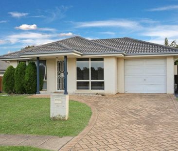 Modern Family Home in Exclusive Gated Community – 4 Oldbury Street,... - Photo 1