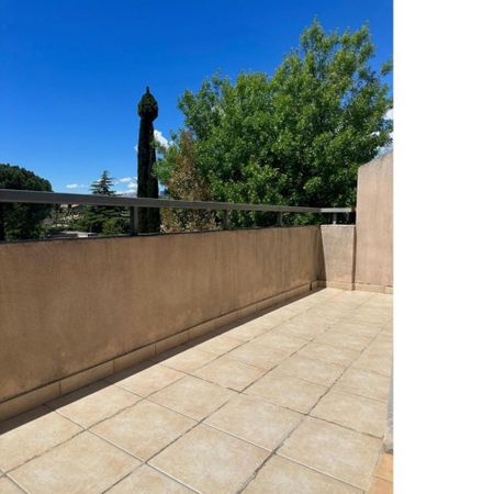 Appartement Trets - 1 pi�ce(s) - 29.77 m2, - Photo 3