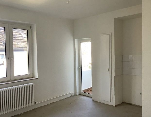 Schöne Wohnung sucht Mieter: individuelle 2-Zimmer-Wohnung - Foto 1