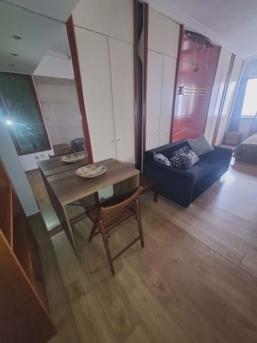 Studio/Γκαρσονιέρα για ενοικίαση Αριστοτέλους - Ιστορικό Κέντρο (Κέντρο Θεσσαλονίκης) - Photo 4