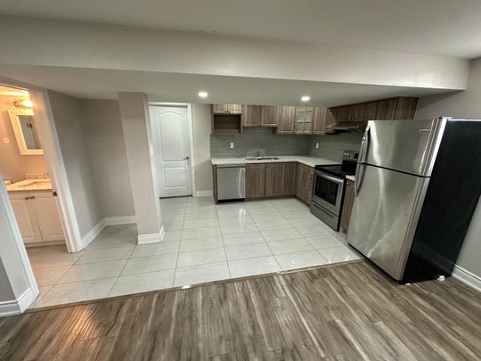For Lease - 227 Sussexvale Drive, Brampton, Ontario - Photo 1