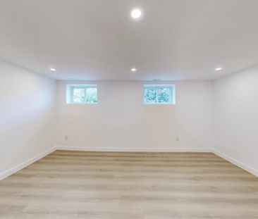 For Lease - 739 Annland Street Unit# LOWER, Pickering, Ontario - Photo 6