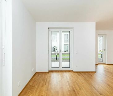 I Top 2-RW im Neubau I Parkett I Balkon I Dusche I TG-Stellplatz I ... - Foto 4