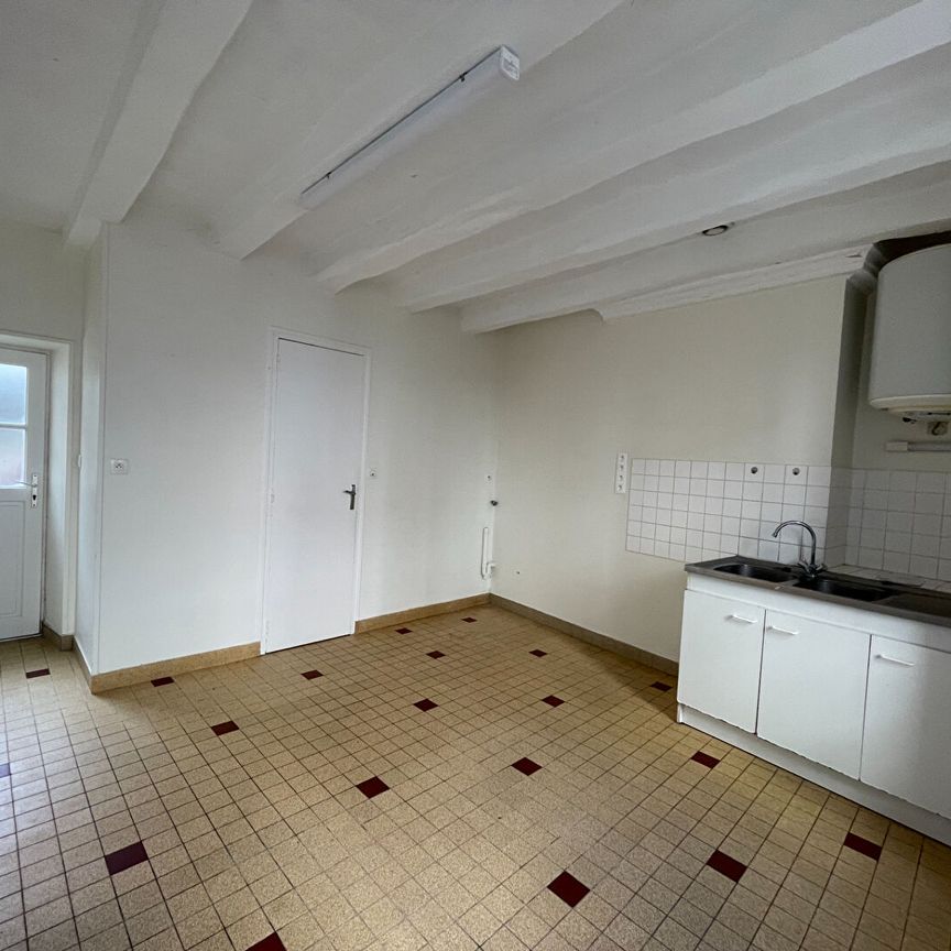 Location Appartement 2 pièces 32m² CINQ MARS LA PILE 37130 - Photo 1