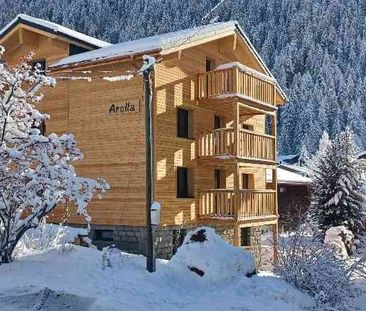 2.5 Zimmer, 55 m², EG - Photo 2