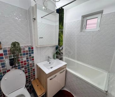Apartament 3 camere - 65 mp - balcon 8 mp - lift - Sibiu - Fotografie 6