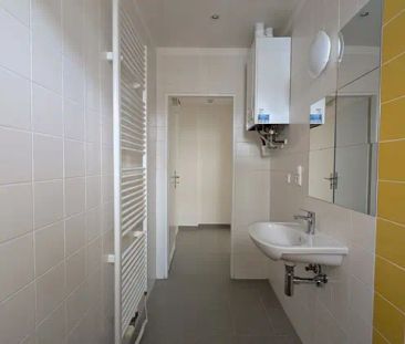 Nájem 1+1, ul. Nad Kajetánkou 42/4, BJ 18, 43,28 m - Photo 1