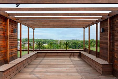 Genialna lokalizacja, taras na dachu! Od już. - Zdjęcie 2