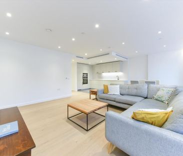 3 bedroom flat to rent - Photo 2