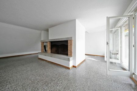 Einzigartige Maisonette-Wohnung an der Töss mit sonniger Terrasse - Photo 2