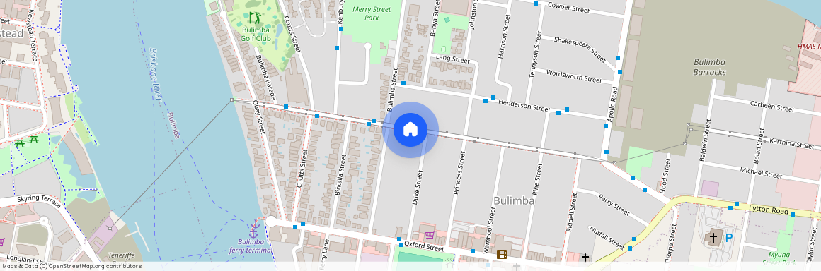 2/103 Brisbane St QLD 4171, Bulimba