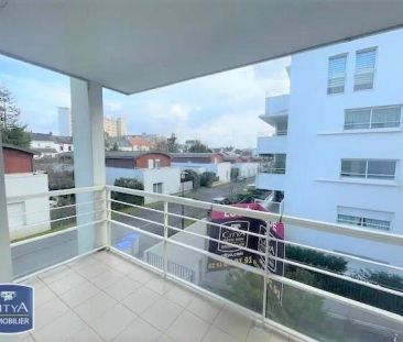 Appartement à louer 2 pièces 48.17m² - Photo 3