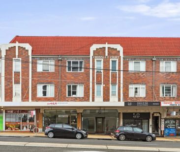 Spacious One Bedroom + Study Apartment – Prime Maroubra Location - Photo 1