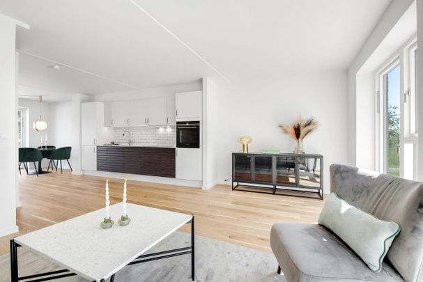 Sølyst Strandpark 18B, Sølyst Strandpark, 2990 Nivå - Photo 1