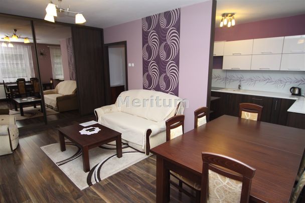 MEF-MW-114075 Mieszkanie do wynajęcia, 2 pokoje, 51 m2 - Photo 1