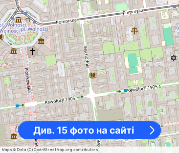 Do wynajęcia 3 pok., 70 mkw., ul. Wschodnia - Фото 1