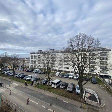 Location Appartement 1 pièce 21m² STRASBOURG 67200 - Photo 3