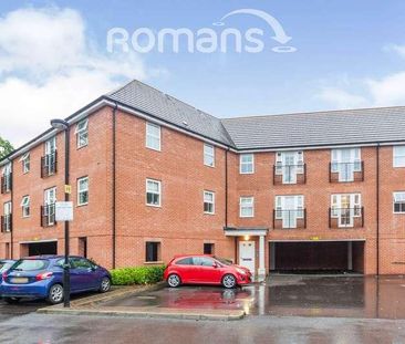 Ashville Way, Wokingham, Berkshire, RG41 - Photo 4
