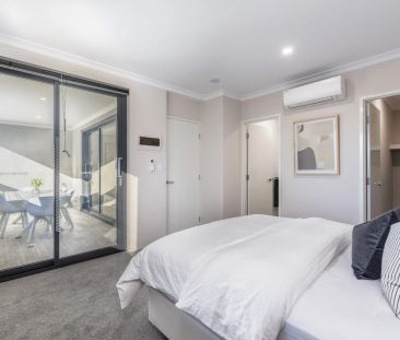 Luxury Furnished Apartment - Photo 1