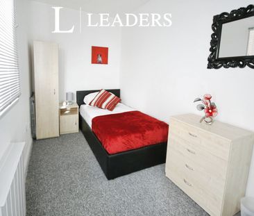 1 bedroom property to rent Bentinck Street, Mansfield, Nottinghamsh... - Photo 1