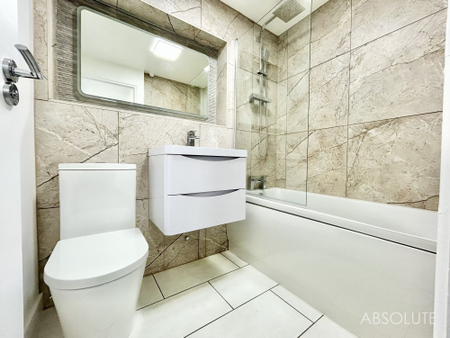 1 bed apartment to rent in St. Lukes Road South, Torquay, TQ2 - Photo 5