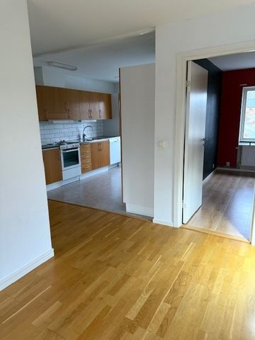 Ågagatan, Glimåkra - Foto 2