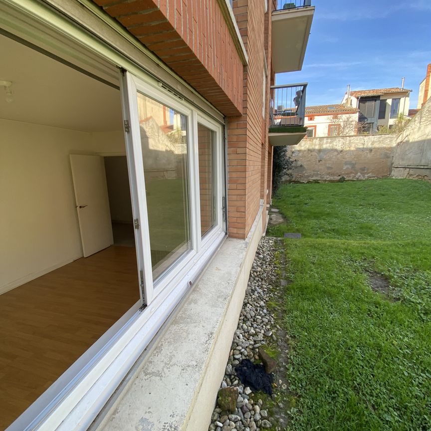 Location Appartement 2 pièces 43m² TOULOUSE 31000 - Photo 1