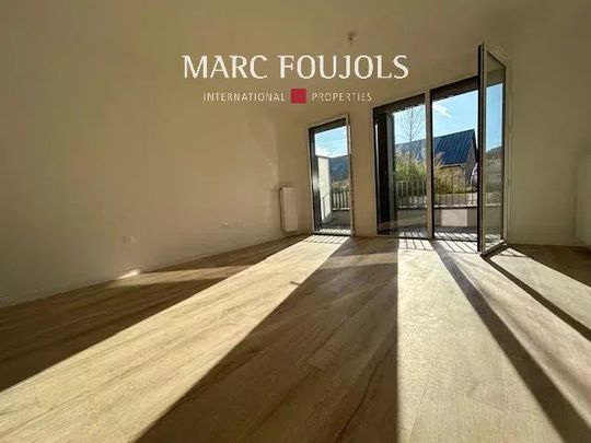 (Français) Senlis appartement F3 terrasse - Photo 1