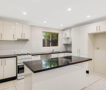 Beautiful Low Maintenance Brick Home - Photo 6