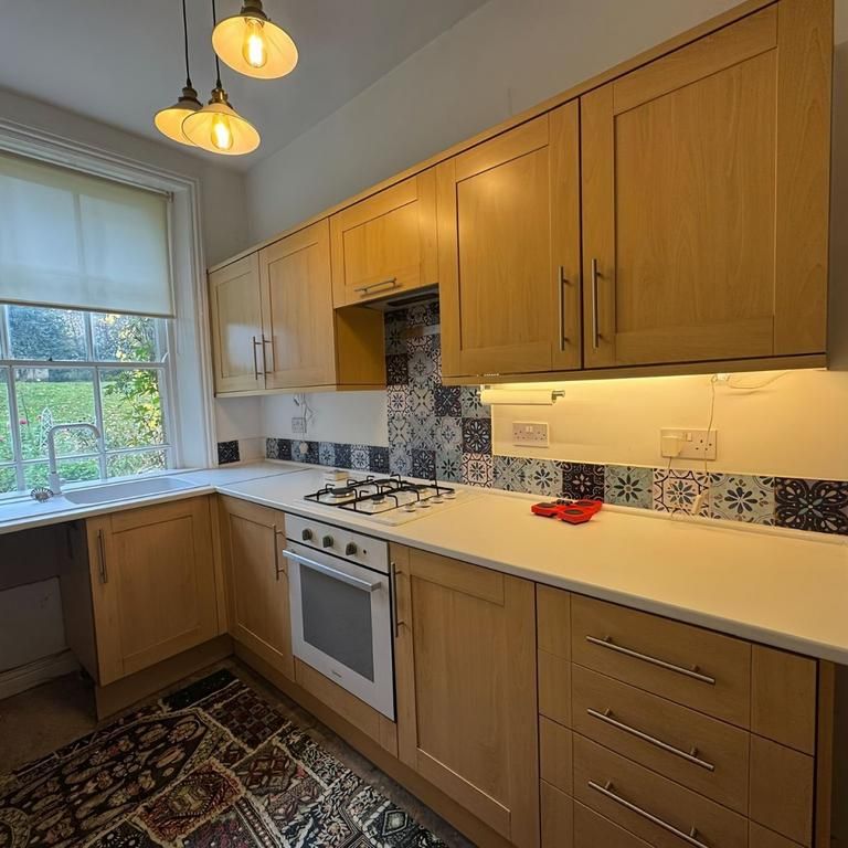 2 bedroom house to rent - Photo 1