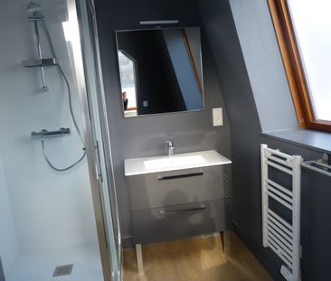 A LOUER – Appartement Tours – Réf. GI-JB-G0427-01 - Photo 5