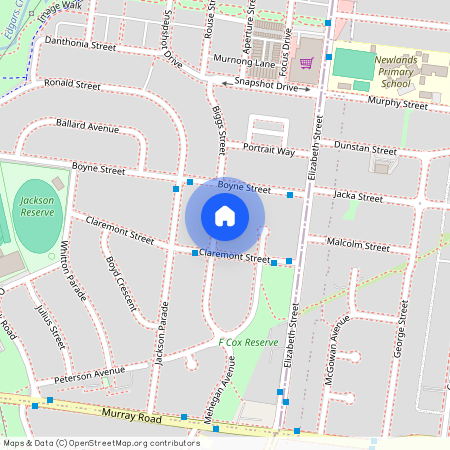 2/6 Blanche Court, Vic 3058, Coburg North