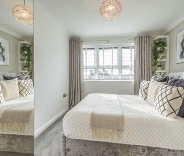 2 bedroom flat to rent - Photo 4