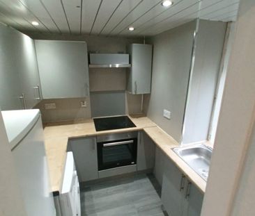 1 Bed Flat, Ibrox Street, G51 - Photo 5