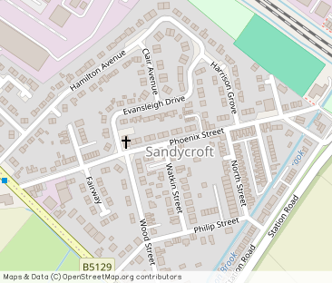Phoenix Street, Sandycroft, CH5 - Photo 1