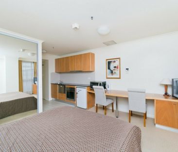 807/2 Akuna Street, City ACT, Belconnen - Photo 1