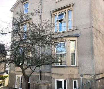 Studio Flat, Berkeley Road, BS7 - Photo 5