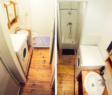 Appartement meublé à l'année - vue ADOUR - Photo 4