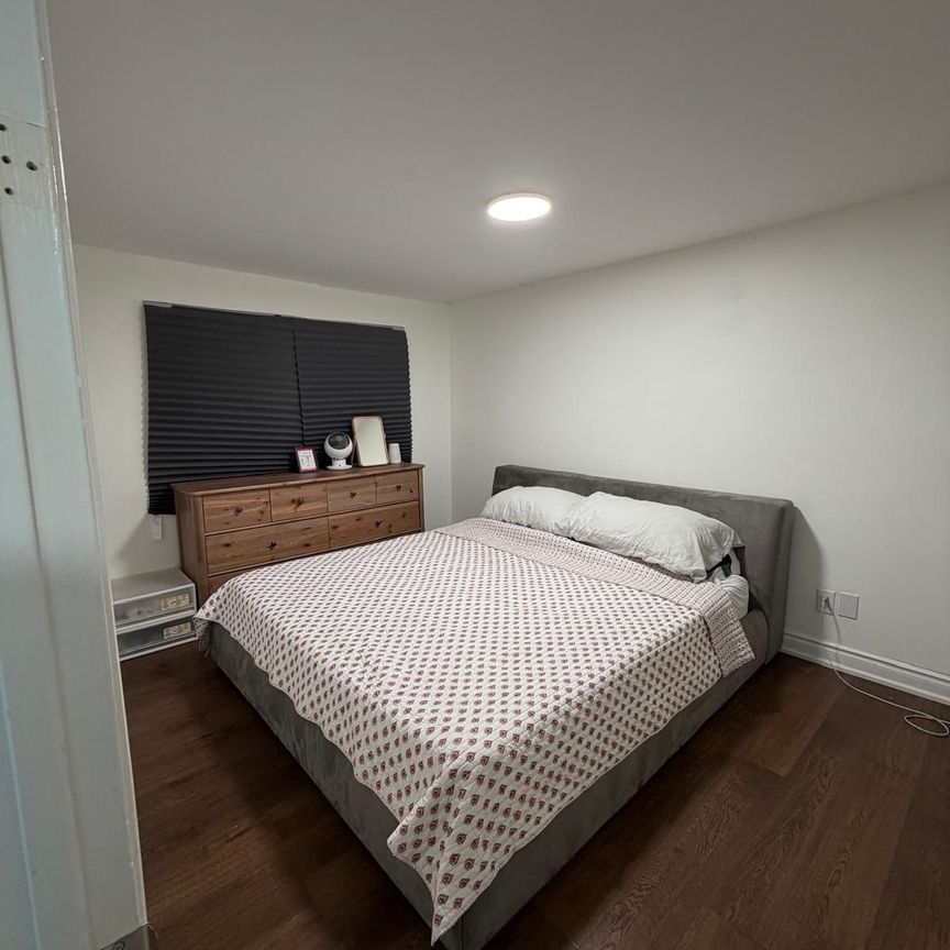 For Lease - 341 Military Trail Unit# 2, Toronto, Ontario - Photo 1